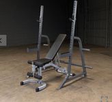 Powerline PMP150 Multi-Press Rack