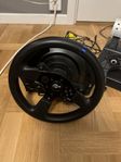 Ratt och pedaler/Thrustmaster T300 RS GT