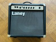 Laney LC15R, gitarrförstärkare 