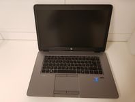 HP Elitebook G2 850 i7/16GB/SSD 