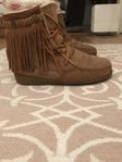 Minne Tonka moccasin