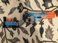 Nerf Zombie Strike Sledgefire