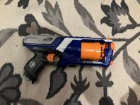 Nerf Strongarm