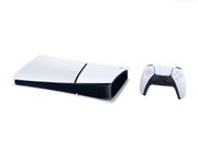 Nytt Playstation 5 Slim Digital