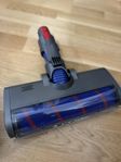 New Dyson  Brush with 4 lights