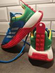 Adidas - Lego - sneakers i storlek 30-31