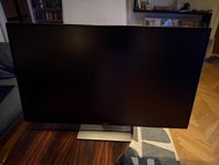  Dell 43'' UltraSharp U4320Q 4K - Datorskärm