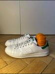 Adidas Stan Smith, OANVÄNDA, strl 43 1/3