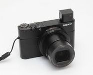 Sony RX100 M3