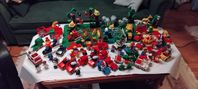 +++++ MEGA STOR LEGO DUPLO SAMLING +++++