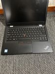 Lenovo Thinkpad 13