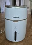 Philips NanoCloud Luftfuktare Humidifier 