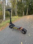 Angwatt cs1 EL SCOOTER (kan bytas en 3070 data)