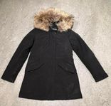 Woolrich jacka xs