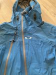 Oakley Pro Rider Series Gore Tex Pro Jacket