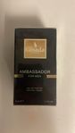 ambassador for men 50ml