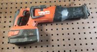 HILTI SR 39 A36