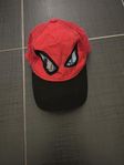 spiderman keps one size