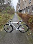 Vanmoof Electrified S (Elcykel)