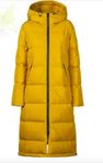 Biella Down Coat