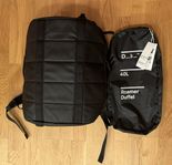 DB Roamer 40L - svart - helt ny