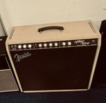 Fender Vibro King