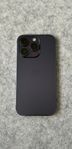 iPhone 14 PRO 256GB Deep Purple (Nyskick)