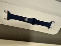 Apple watch sport band denim 38/40/42mm