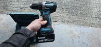 Makita skruvdragare DDF484