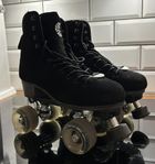 Rollerskates, skates, rullskridskor