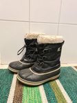 Sorel Yoot Pac Nylon Black stl.34