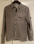 C.P. Company Corduroy Lens Overshirt