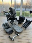 Bugaboo Donkey 3 mono