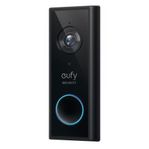 Eufy Video Doorbell 2K Add on - Svart