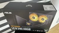 ASUS TUF Gaming LC II 240 A-RGB - Vattenkylning