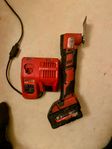 Milwaukee M18 FUEL Oscillerande Multi-verktyg