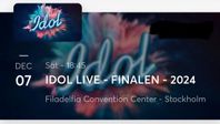 idol finalen 