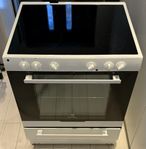 Electrolux Spis med Ugn 70 cm 230/400 V