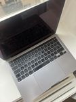 Mac Book Pro 13, M1, 8 GB