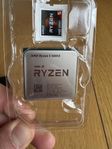 AMD Ryzen 5 5600x