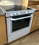 Electrolux spis/ugn 70 cm bred