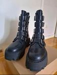 Steve Madden boots size 40