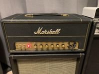 Marshall SV20H och Two Notes Captor X