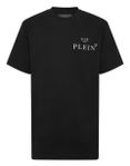 T-SHIRT ROUND NECK SS PHILIPP PLEIN TM