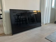 Samsung 48" TV med vägg fäste