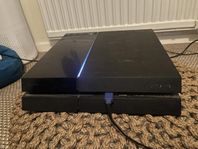 PS4 500 gb 