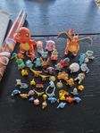 Pokemon figurer