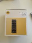 Yale smart keypad