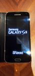 Samsung Galaxy S5 i bra skick