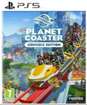 Planet Coaster PS5